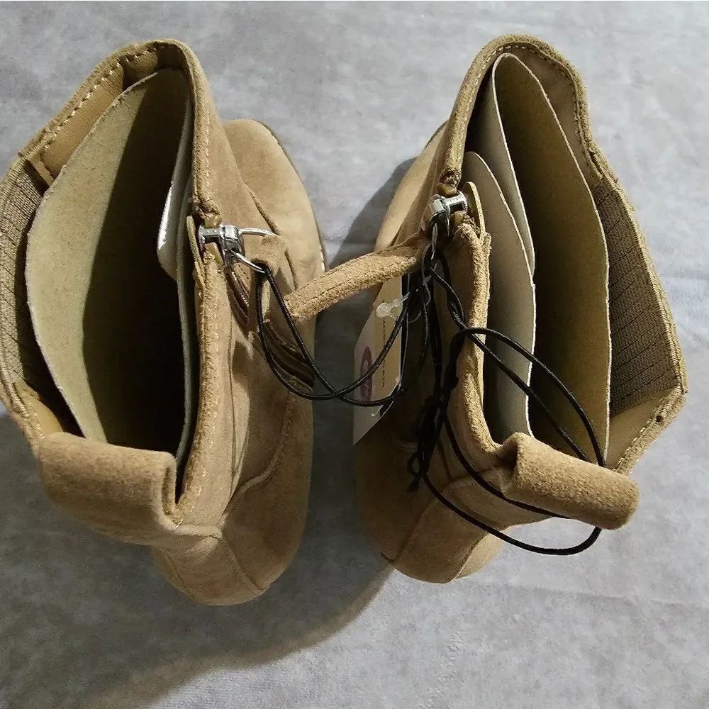 Women's Solita Western Boots Size 6.5‎ - Picture 5 of 6